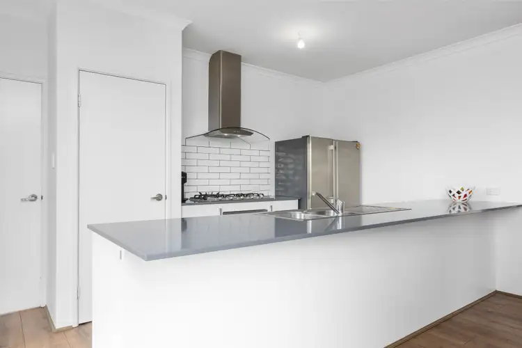 Fourth view of Homely house listing, 16 Corsica Way, Coogee WA 6166