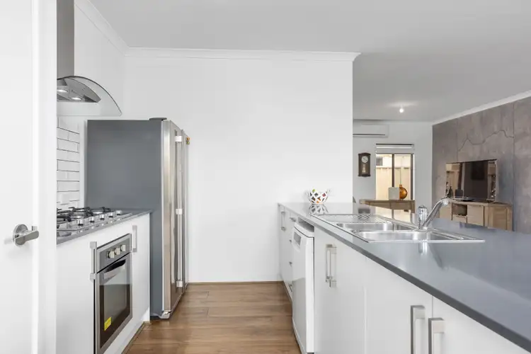 Fifth view of Homely house listing, 16 Corsica Way, Coogee WA 6166