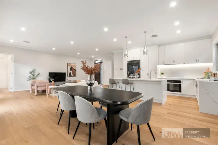Third view of Homely townhouse listing, 2/52 Rose Avenue, Glen Waverley VIC 3150