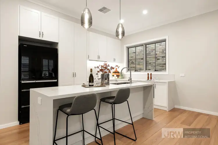 Fourth view of Homely townhouse listing, 2/52 Rose Avenue, Glen Waverley VIC 3150