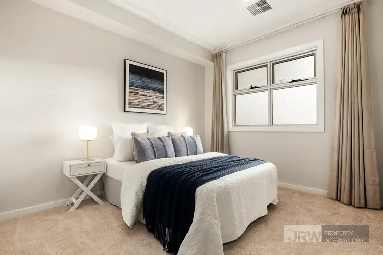 Fifth view of Homely townhouse listing, 2/52 Rose Avenue, Glen Waverley VIC 3150