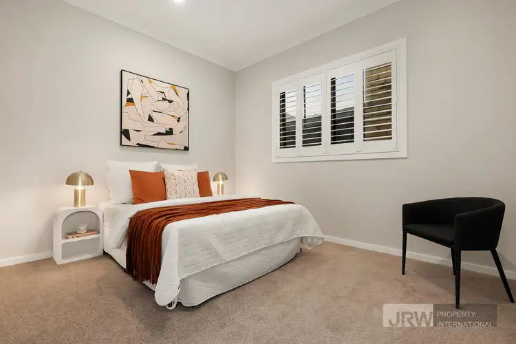 Sixth view of Homely townhouse listing, 2/52 Rose Avenue, Glen Waverley VIC 3150