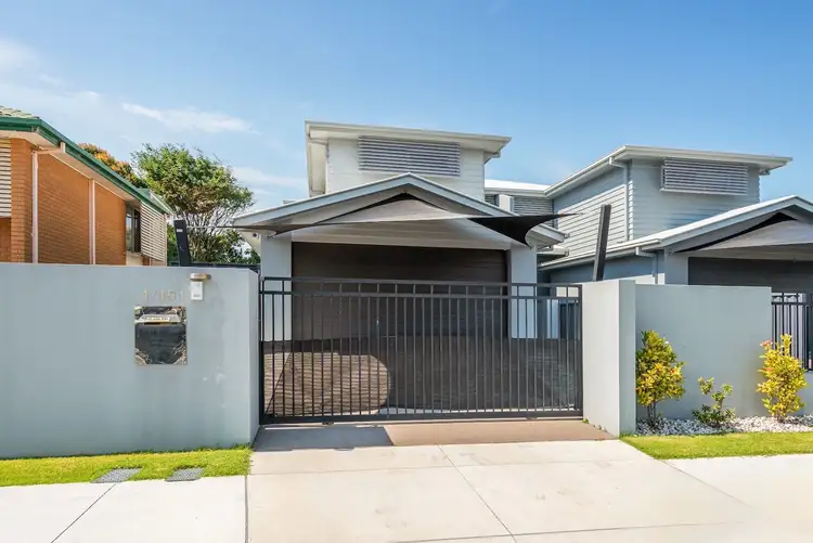 1/151 Bayview Street, Runaway Bay QLD 4216
