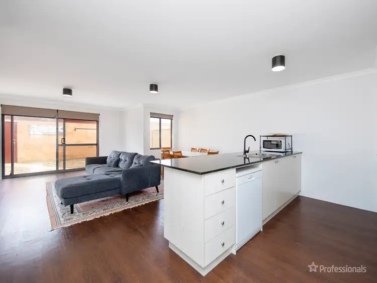 Fourth view of Homely house listing, 29 Reef Break Drive, Two Rocks WA 6037
