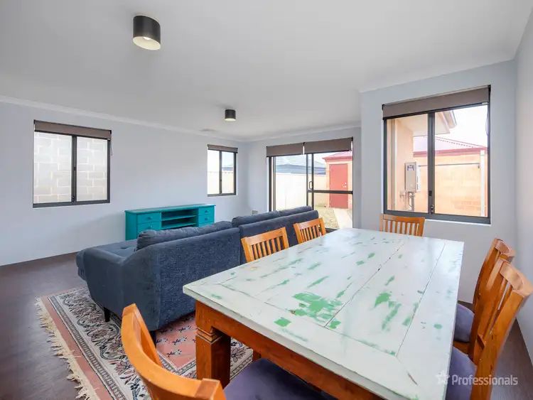 Fifth view of Homely house listing, 29 Reef Break Drive, Two Rocks WA 6037