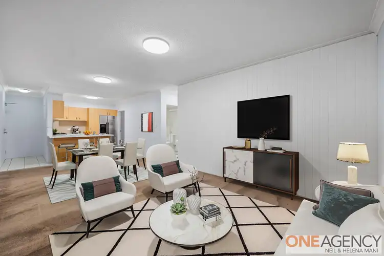 12/49-51 Dwyer Street, North Gosford NSW 2250