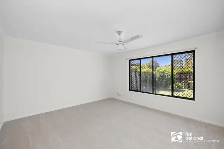 Second view of Homely unit listing, 10/13 Holland Crescent, Capalaba QLD 4157