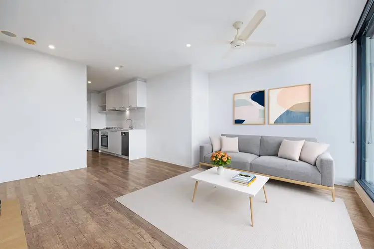 Second view of Homely apartment listing, 1209A & 1209B/39 Kingsway, Glen Waverley VIC 3150