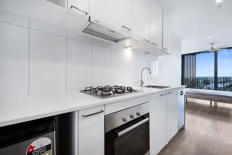 Third view of Homely apartment listing, 1209A & 1209B/39 Kingsway, Glen Waverley VIC 3150