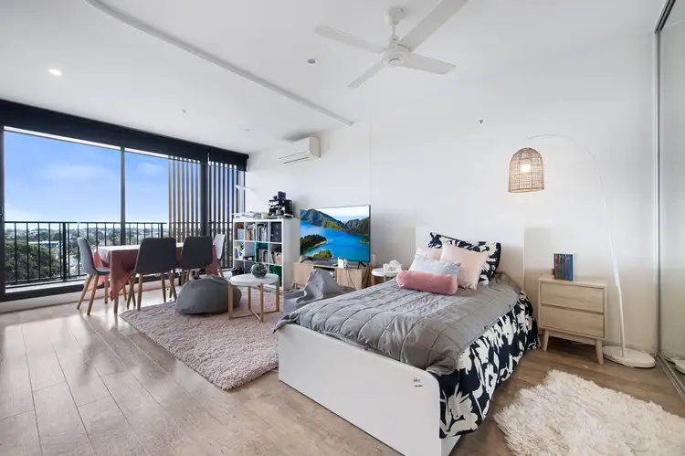Fourth view of Homely apartment listing, 1209A & 1209B/39 Kingsway, Glen Waverley VIC 3150