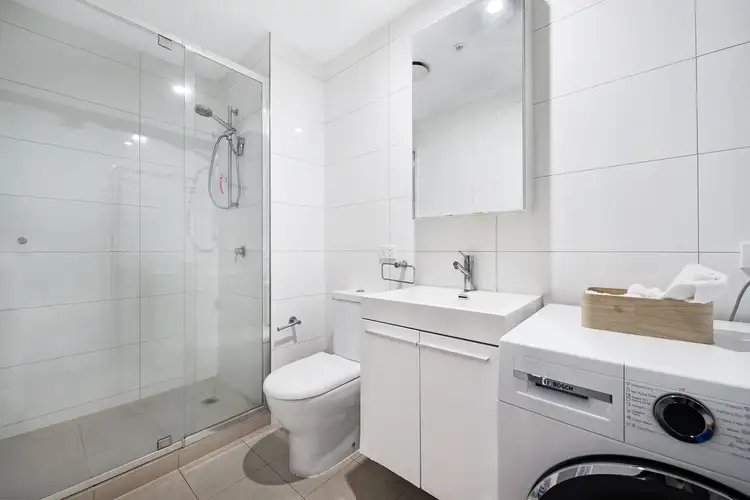 Sixth view of Homely apartment listing, 1209A & 1209B/39 Kingsway, Glen Waverley VIC 3150