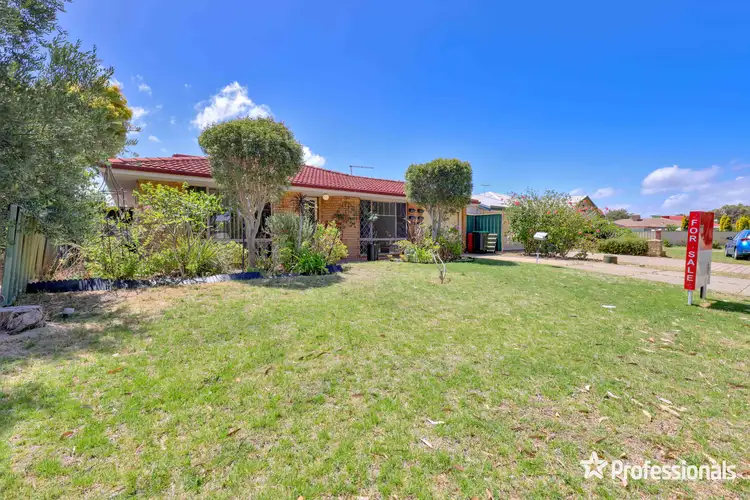 Second view of Homely house listing, 4 Bayonne Gardens, Port Kennedy WA 6172