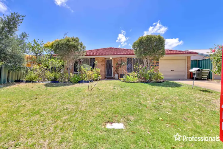 Third view of Homely house listing, 4 Bayonne Gardens, Port Kennedy WA 6172