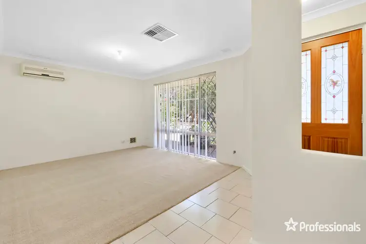 Fifth view of Homely house listing, 4 Bayonne Gardens, Port Kennedy WA 6172