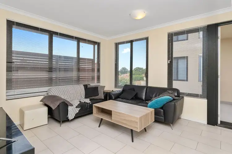 Main view of Homely unit listing, 4/287 Walcott Street, North Perth WA 6006