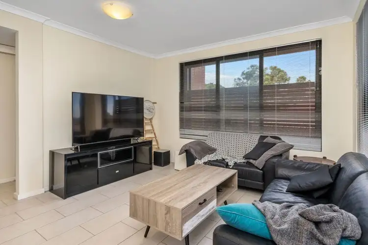 Second view of Homely unit listing, 4/287 Walcott Street, North Perth WA 6006