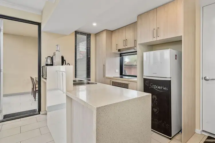 Fourth view of Homely unit listing, 4/287 Walcott Street, North Perth WA 6006