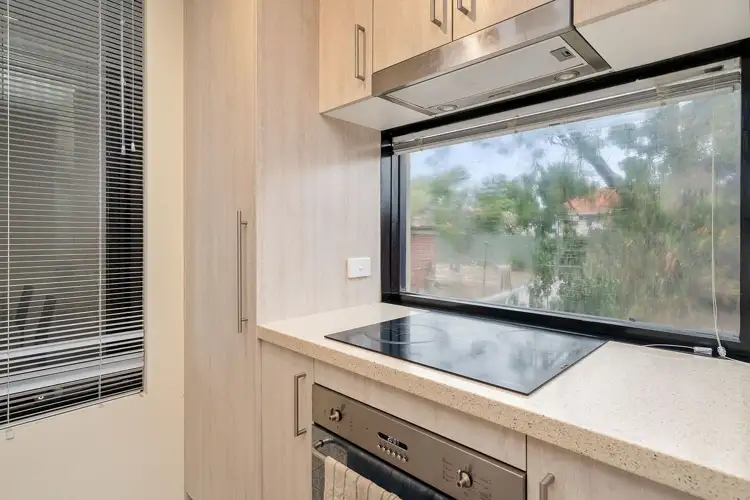 Fifth view of Homely unit listing, 4/287 Walcott Street, North Perth WA 6006