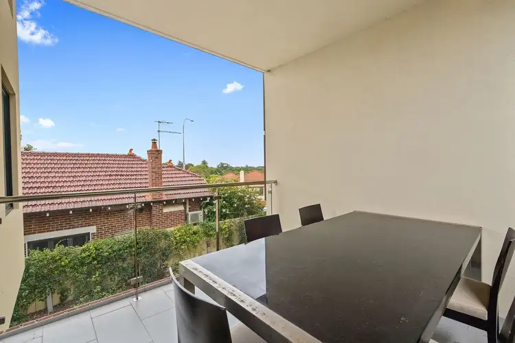 Sixth view of Homely unit listing, 4/287 Walcott Street, North Perth WA 6006