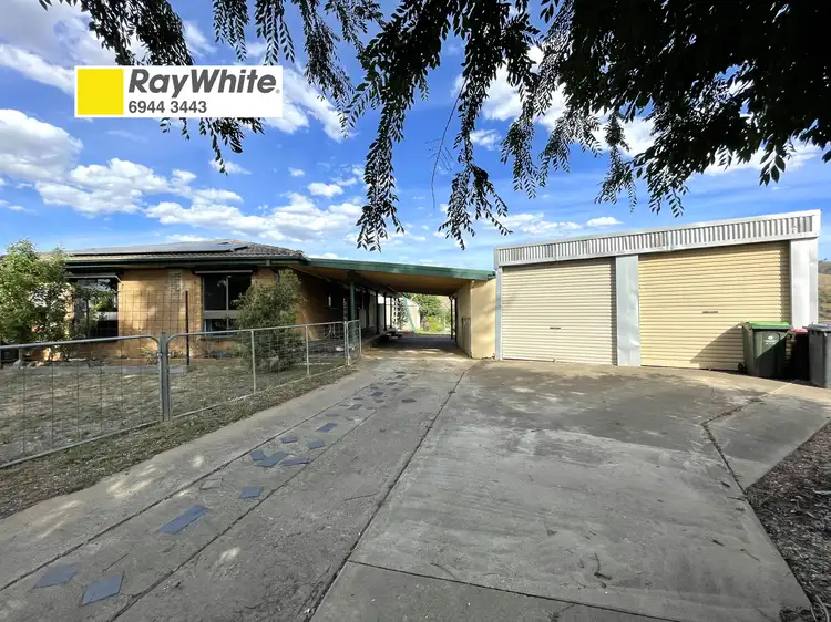 Main view of Homely house listing, 26 Camphor Lane, Gundagai NSW 2722