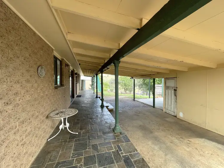 Third view of Homely house listing, 26 Camphor Lane, Gundagai NSW 2722