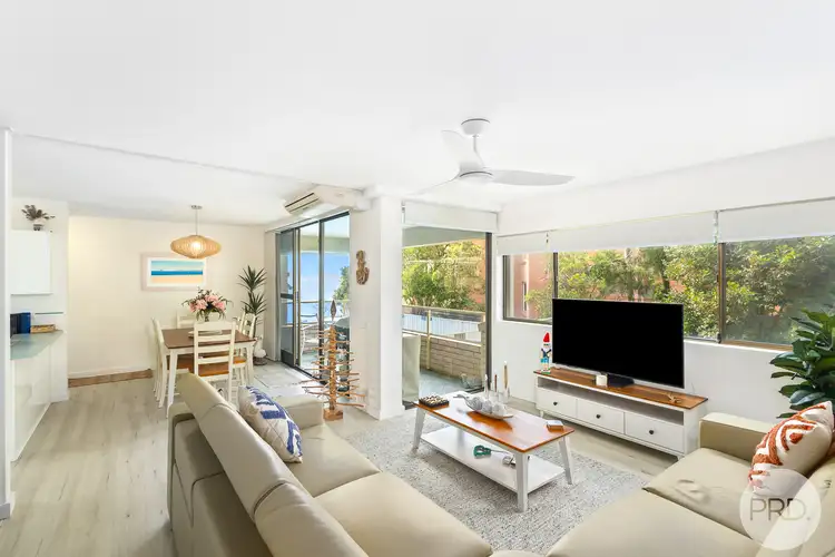 Third view of Homely apartment listing, 13/41 Soldiers Point Road, Soldiers Point NSW 2317