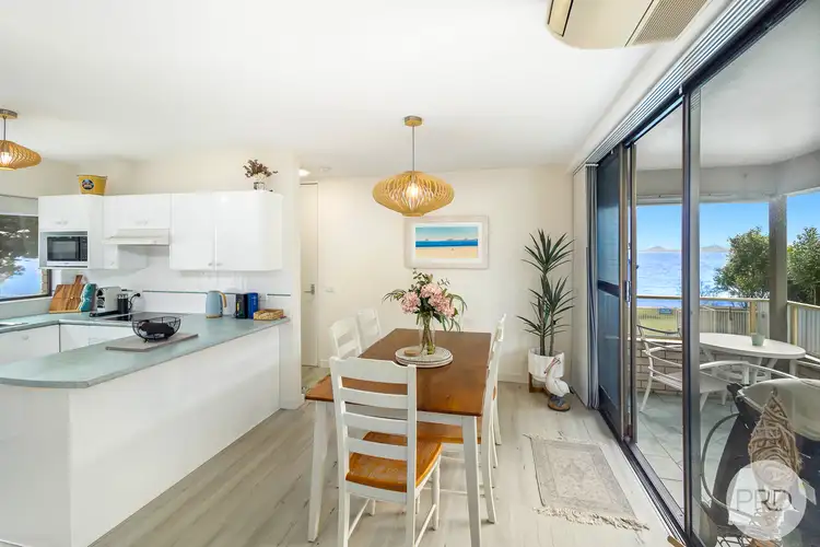 Fifth view of Homely apartment listing, 13/41 Soldiers Point Road, Soldiers Point NSW 2317