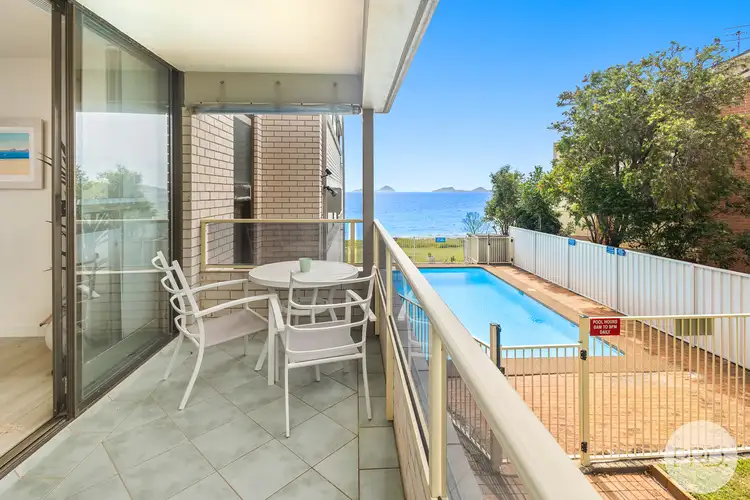 Sixth view of Homely apartment listing, 13/41 Soldiers Point Road, Soldiers Point NSW 2317