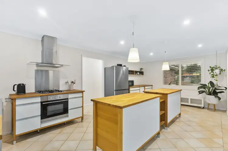 Third view of Homely house listing, 31 Pineridge Close, Lisarow NSW 2250