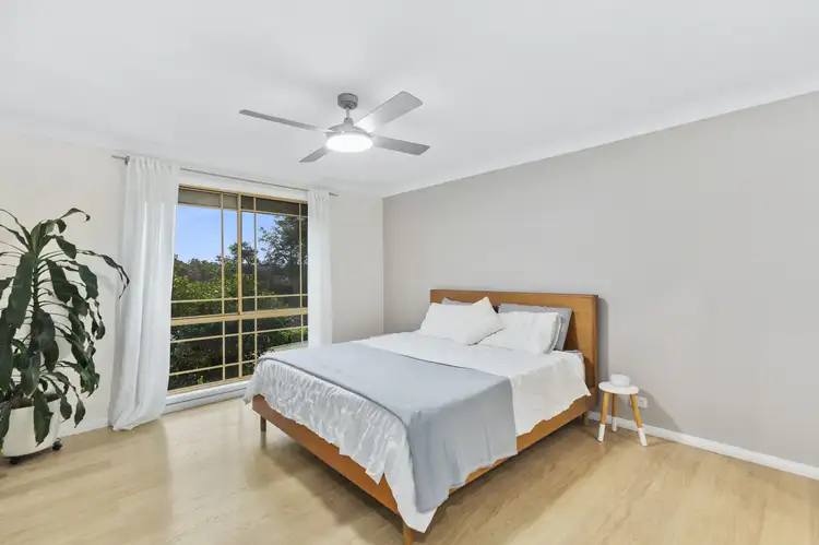 Fifth view of Homely house listing, 31 Pineridge Close, Lisarow NSW 2250