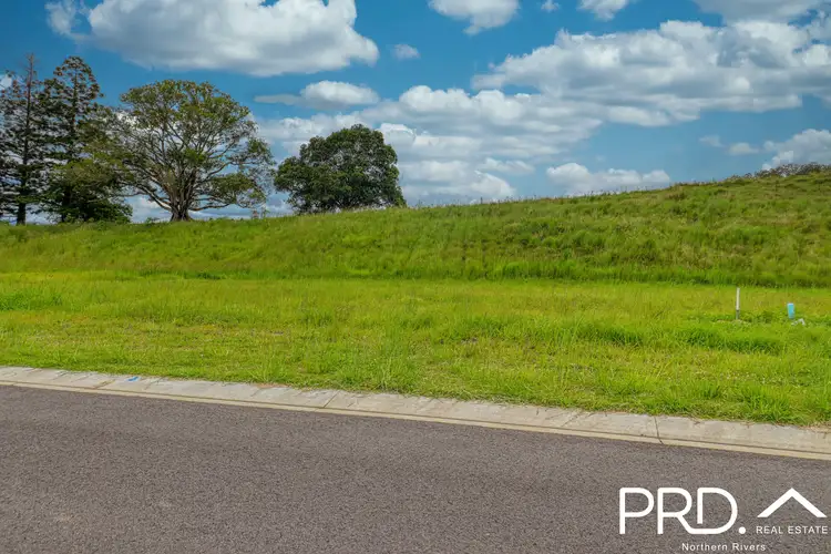 Third view of Homely land listing, 32 Howard Court, Kyogle NSW 2474