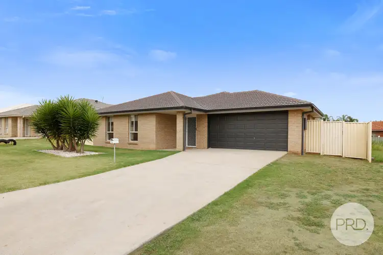 16 Goodwin Street, Tamworth NSW 2340