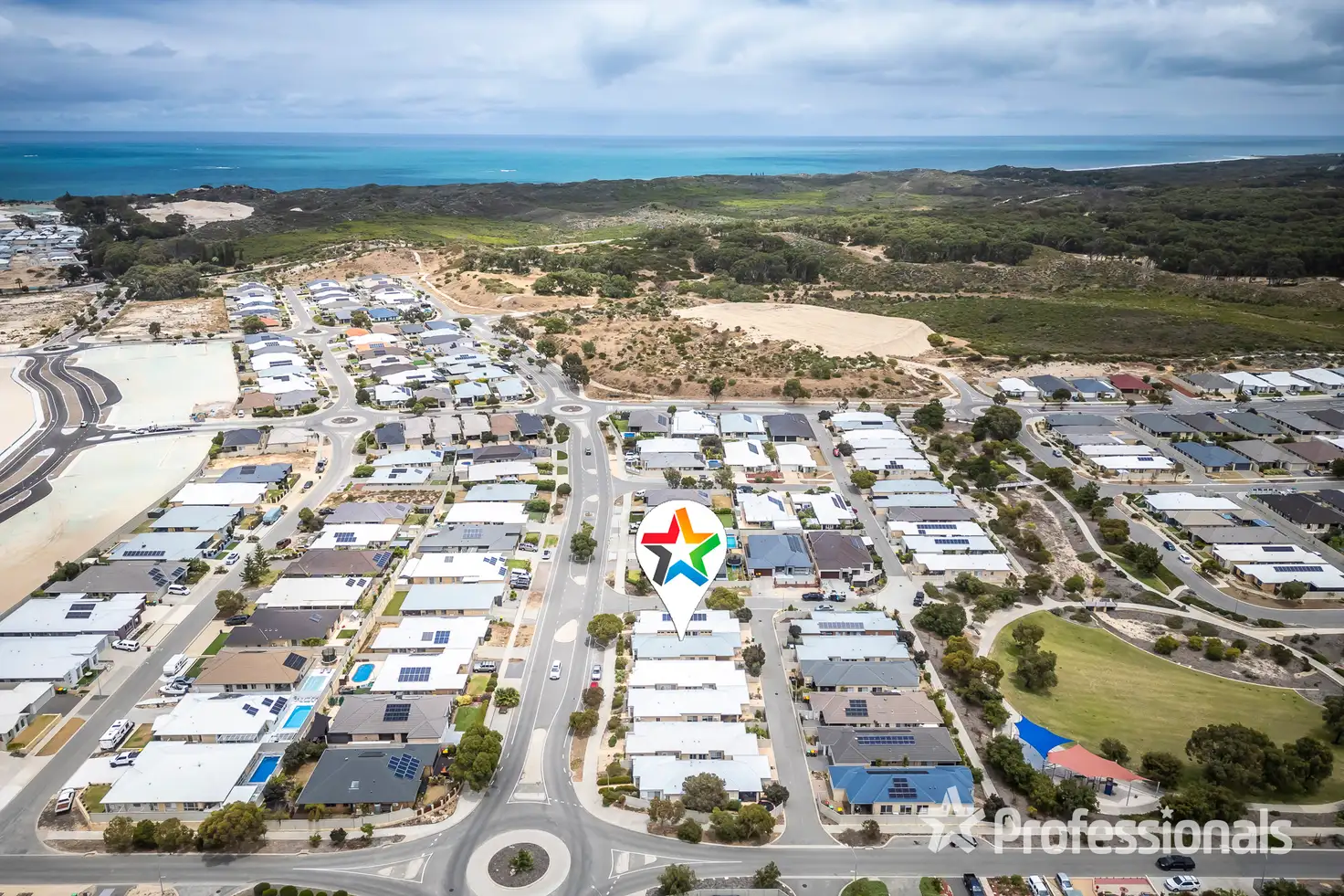 Main view of Homely house listing, 22 Biara Road, Yanchep WA 6035