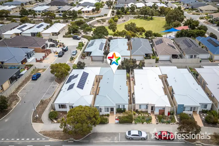 Second view of Homely house listing, 22 Biara Road, Yanchep WA 6035