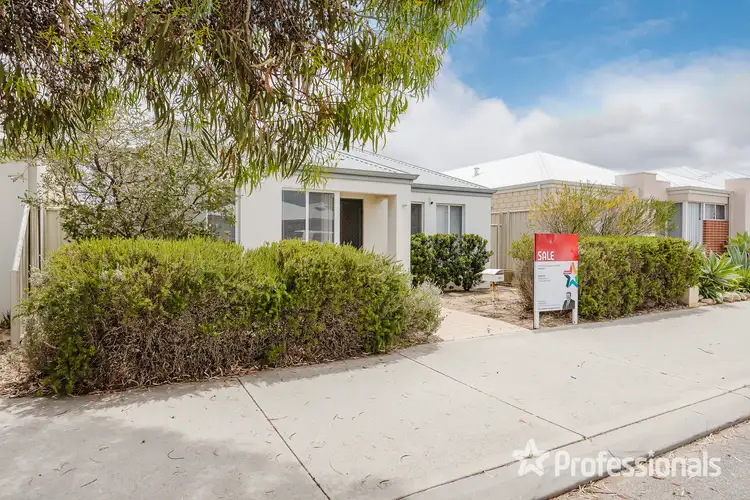 Fourth view of Homely house listing, 22 Biara Road, Yanchep WA 6035