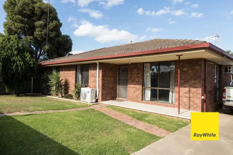 Main view of Homely house listing, 26 Ross Street, Tatura VIC 3616
