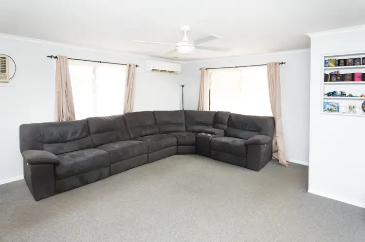 Second view of Homely house listing, 26 Ross Street, Tatura VIC 3616