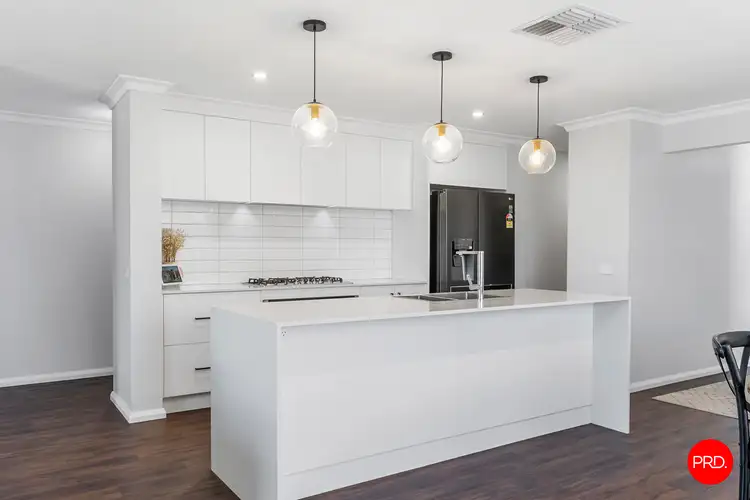 Fourth view of Homely house listing, 3 Coronet Street, Epsom VIC 3551