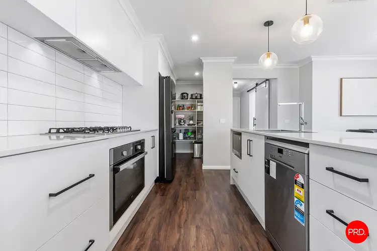 Fifth view of Homely house listing, 3 Coronet Street, Epsom VIC 3551