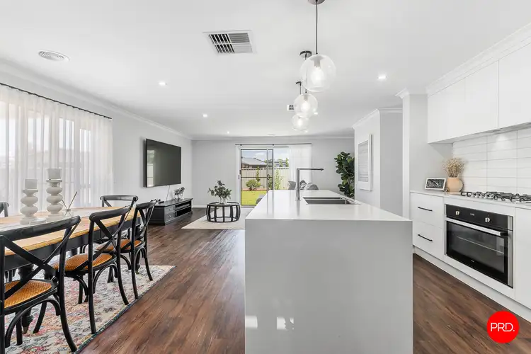 Sixth view of Homely house listing, 3 Coronet Street, Epsom VIC 3551