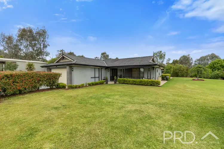 Second view of Homely house listing, 1/477 Wee Jasper Road, Tumut NSW 2720