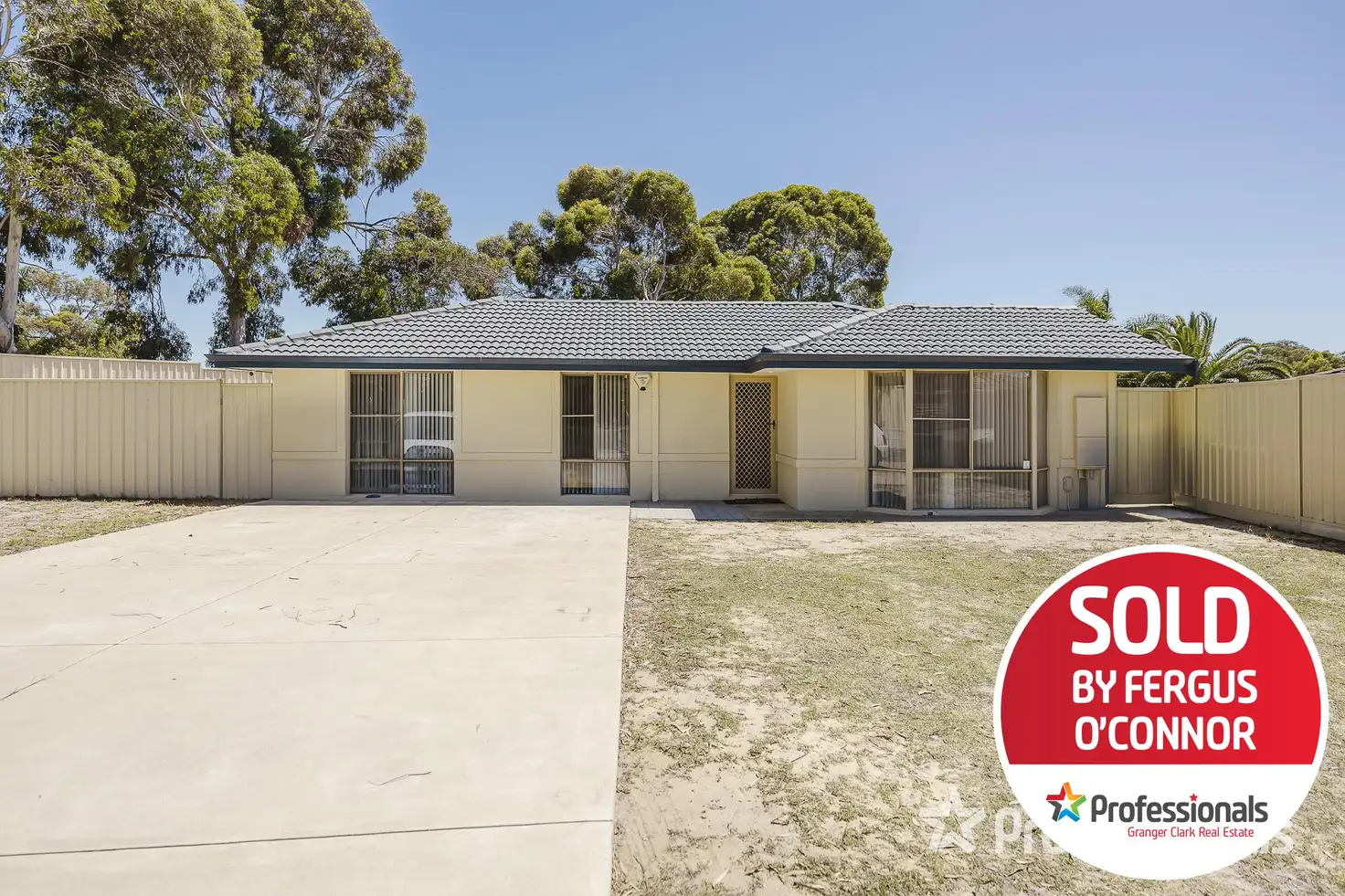 Main view of Homely house listing, 35 Osprey Circle, Ballajura WA 6066