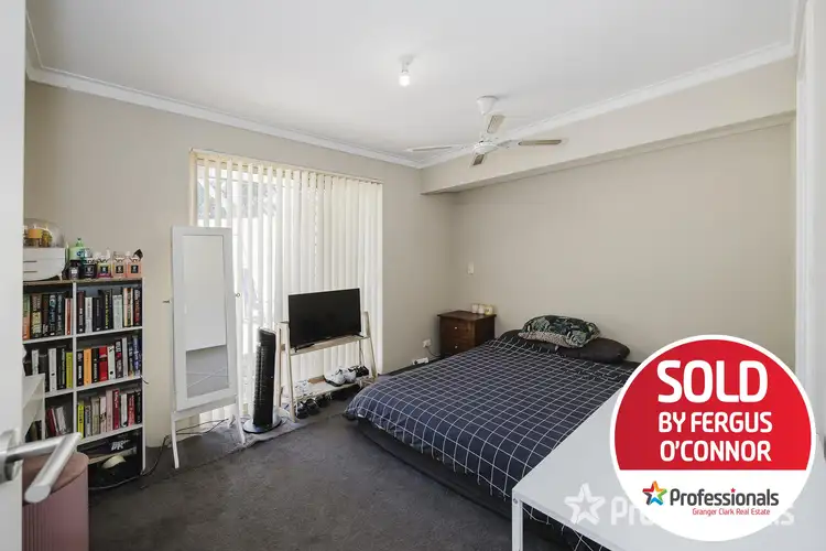 Third view of Homely house listing, 35 Osprey Circle, Ballajura WA 6066