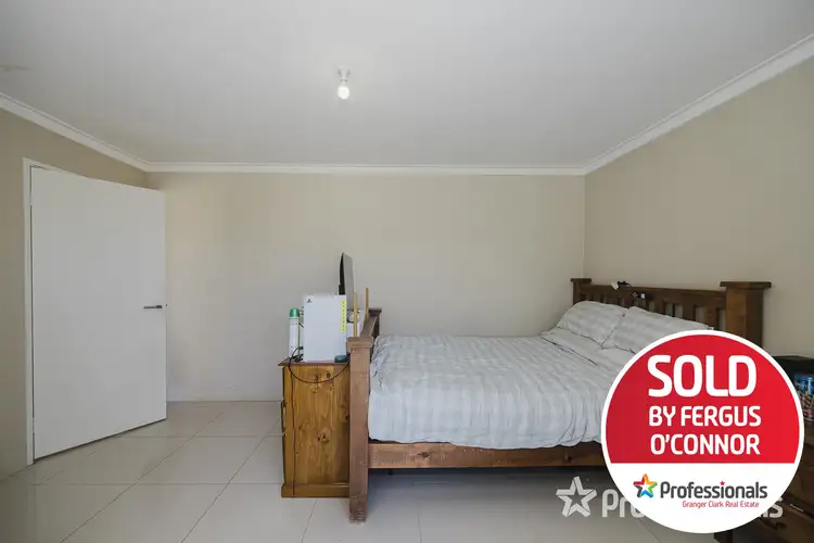 Fourth view of Homely house listing, 35 Osprey Circle, Ballajura WA 6066