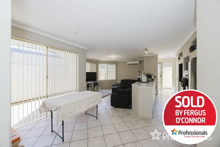 Fifth view of Homely house listing, 35 Osprey Circle, Ballajura WA 6066