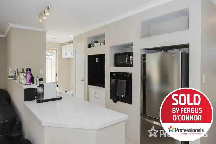 Seventh view of Homely house listing, 35 Osprey Circle, Ballajura WA 6066