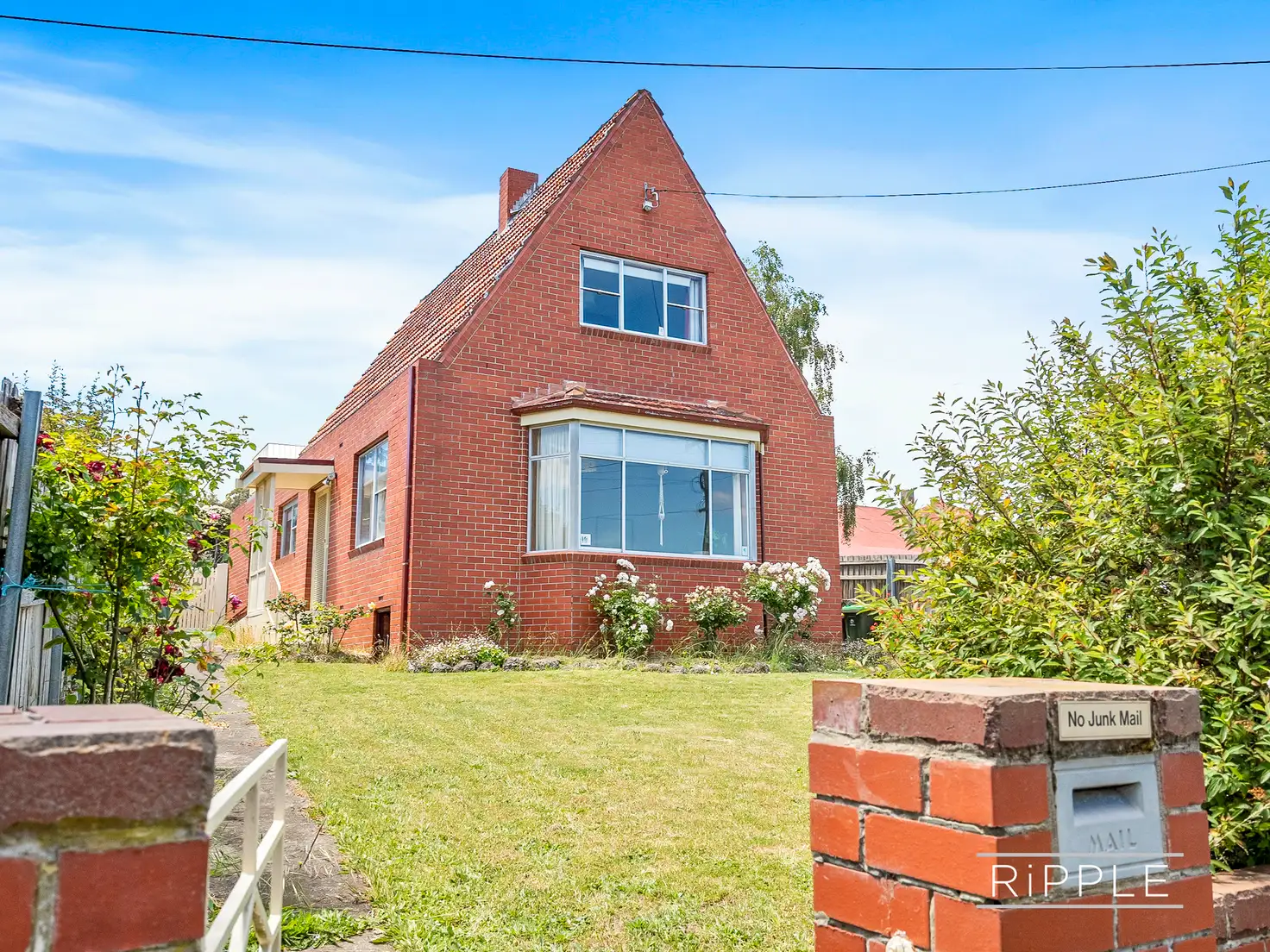 Main view of Homely house listing, 18 Lowelly Road, Lindisfarne TAS 7015
