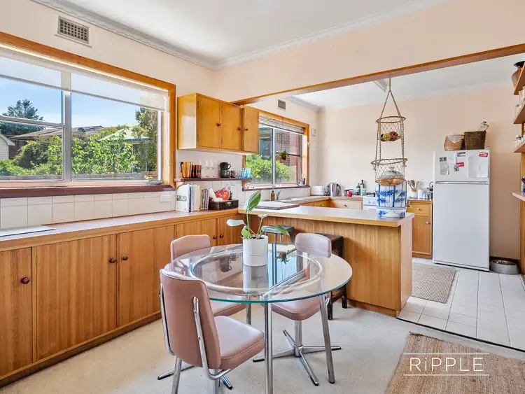 Fourth view of Homely house listing, 18 Lowelly Road, Lindisfarne TAS 7015