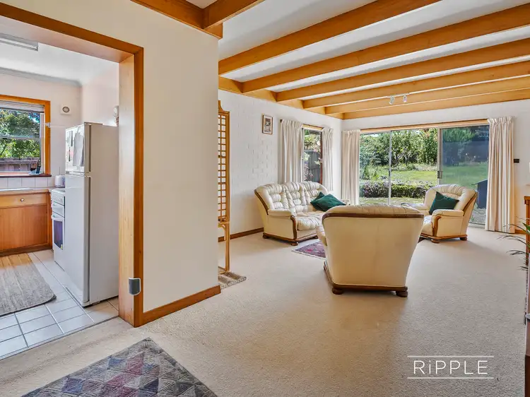 Fifth view of Homely house listing, 18 Lowelly Road, Lindisfarne TAS 7015