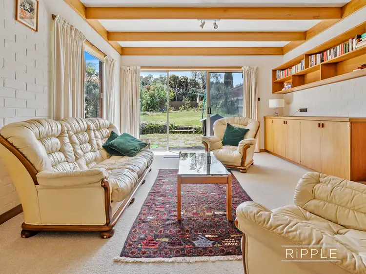 Sixth view of Homely house listing, 18 Lowelly Road, Lindisfarne TAS 7015